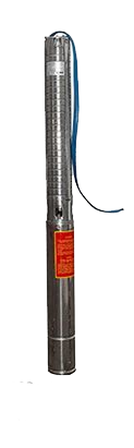 Глубинный насос для воды IBO 4ISP 3/22 (380В)