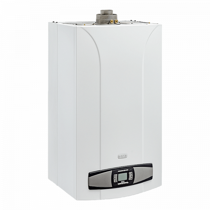Газовый котел BAXI LUNA -3 Comfort 1.310 Fi
