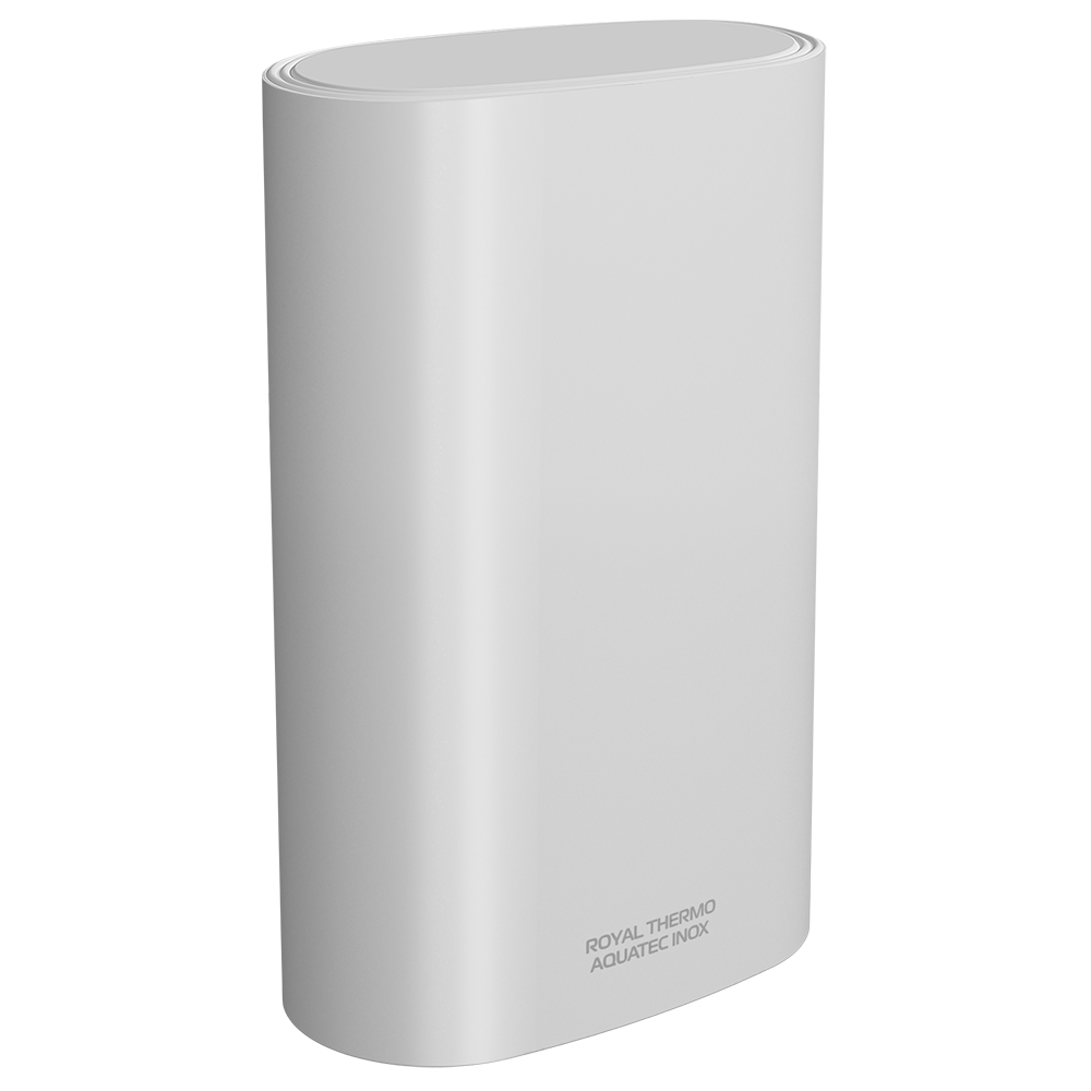 Бойлер косвенного нагрева Royal Thermo AQUATEC INOX RTWX-F 100.1 сухой ТЭН