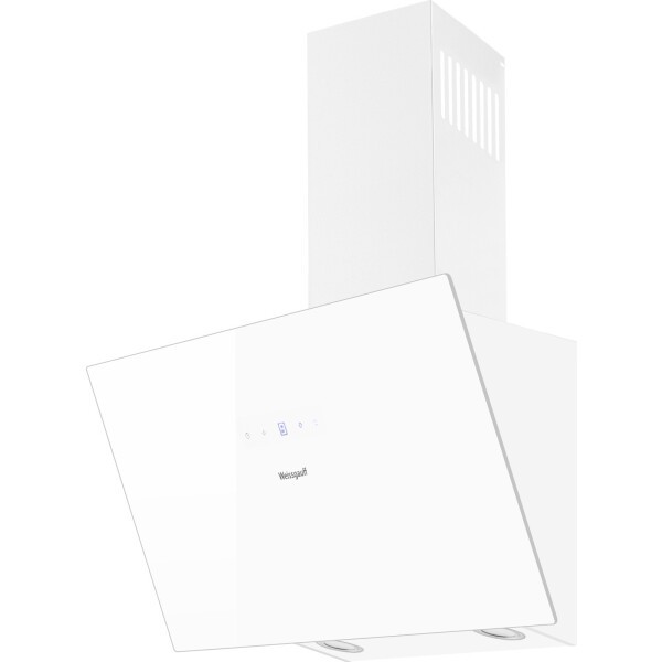 Вытяжка наклонная Weissgauff Zibal 60 WH Sensor