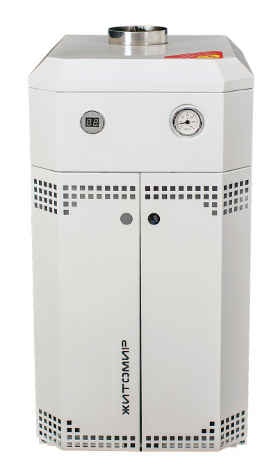 Газовый котел ATEM ЖИТОМИР-10 КС-Г-012 СН