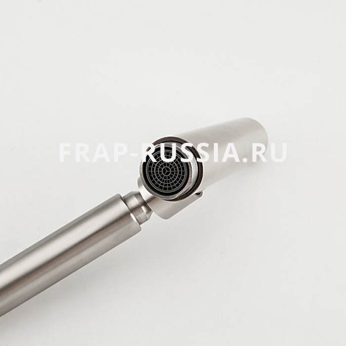 Смеситель для кухни Frap F44899