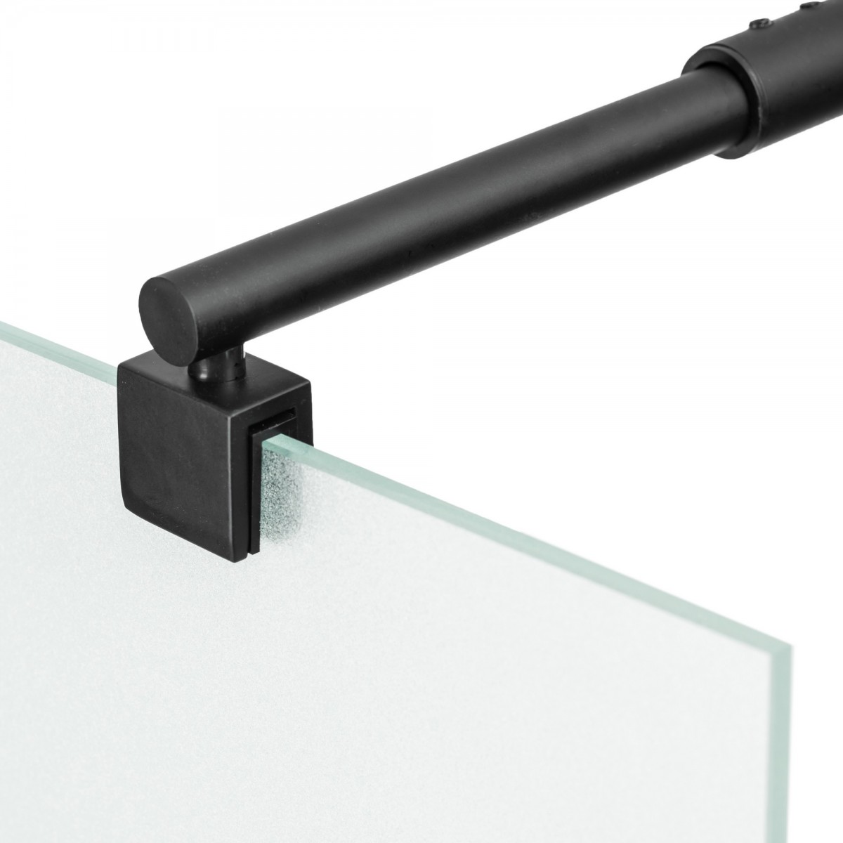 Душевая стенка Saniteco Walk-In SN-W6MB110 110х200