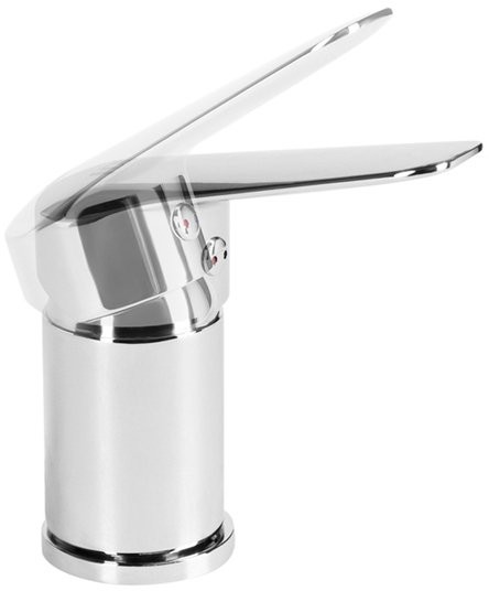 Смеситель на борт ванны Iddis Torr TORSB30i07