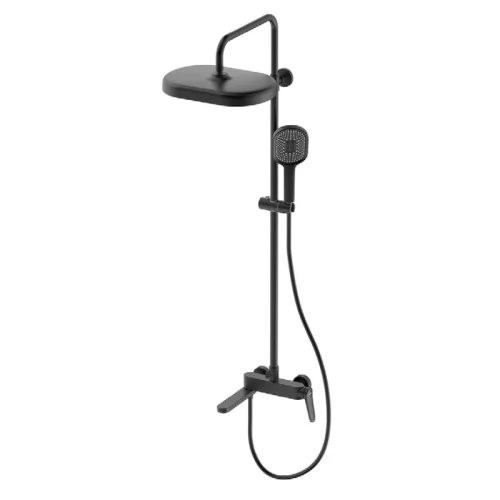 Душевая система Gappo G2410-6 черный