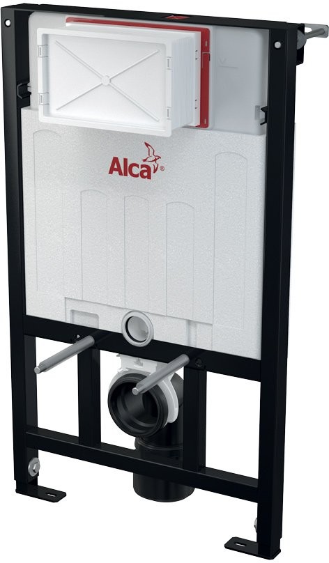 Инсталляция для подвесного унитаза Alcaplast AM101/850-0001 Sadroмodul