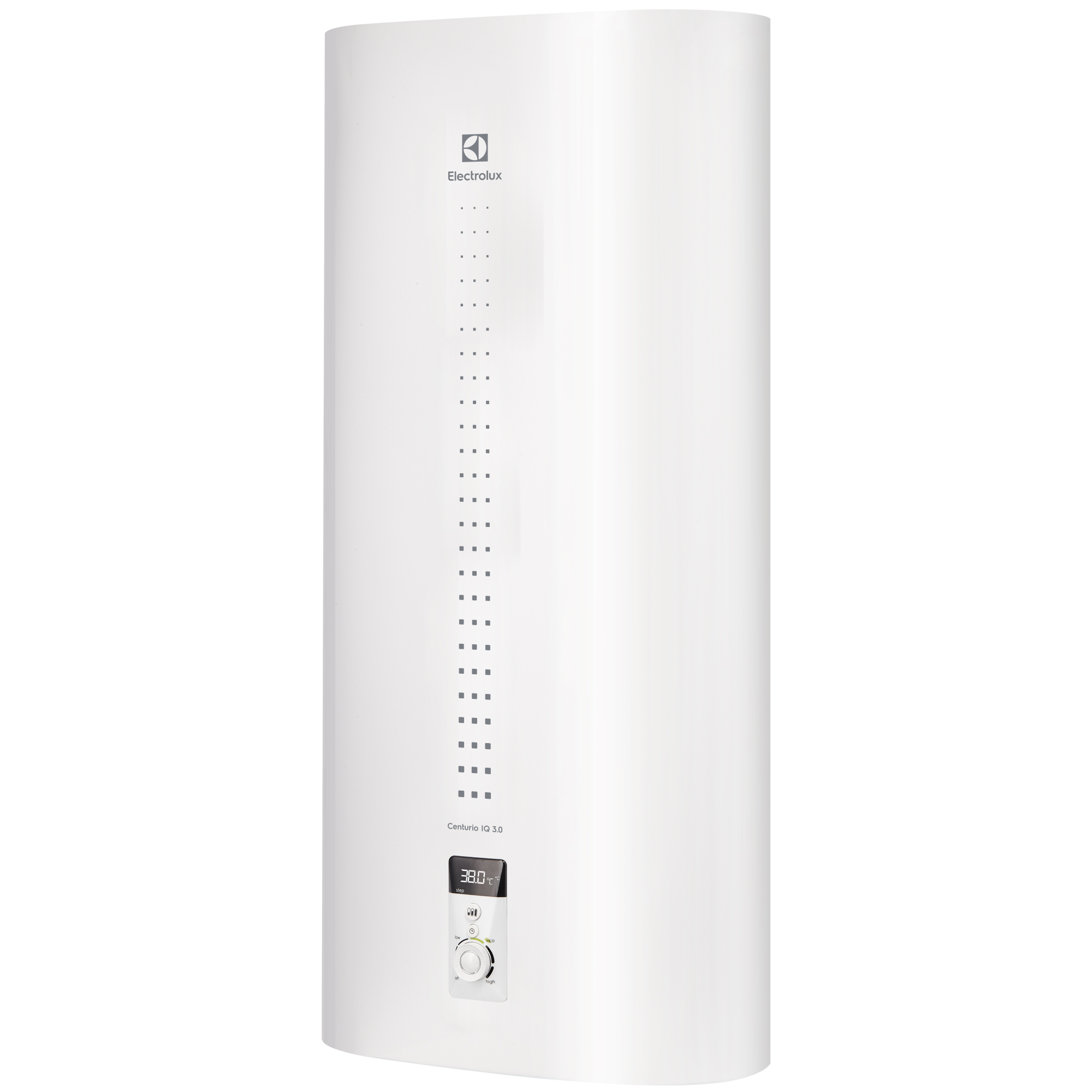 Электрический водонагреватель Electrolux EWH 30 Centurio IQ 3.0
