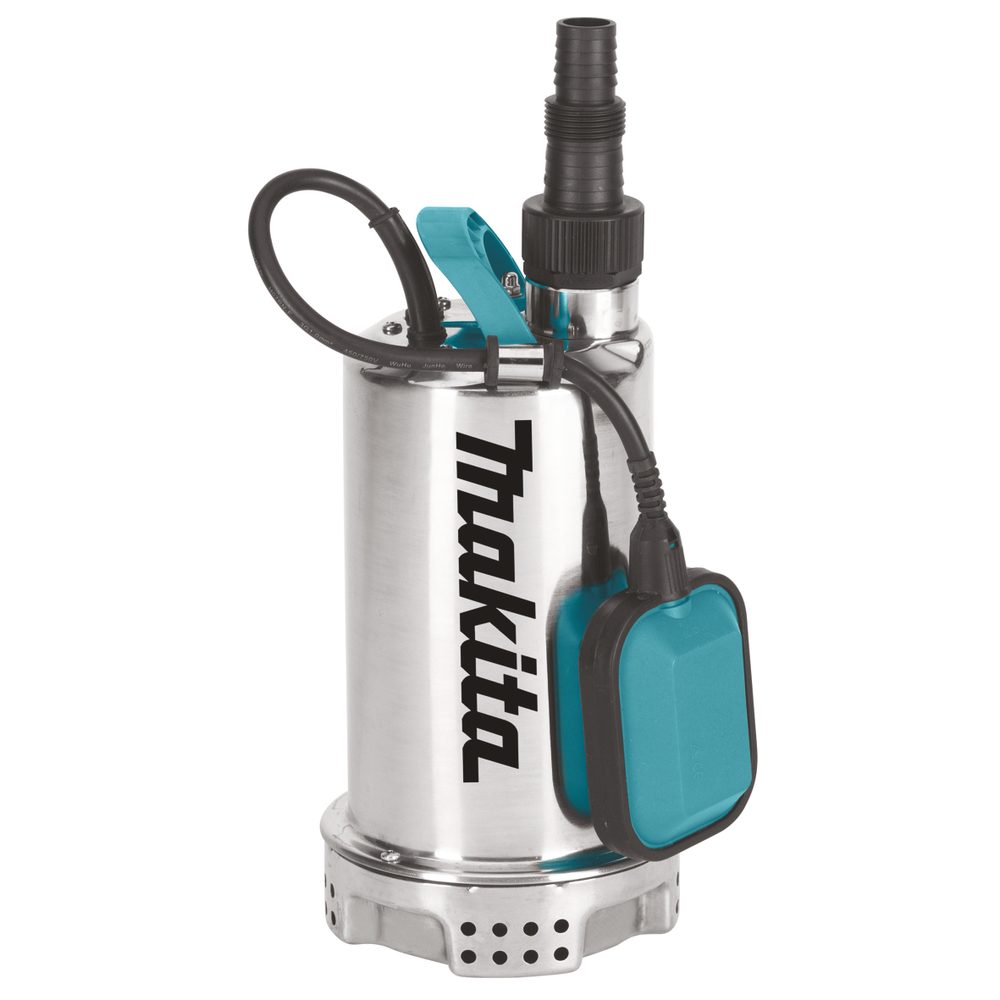 Насос дренажный для чистой воды MAKITA PF 1100