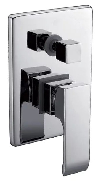 Смеситель для душа Ahti Rauma RM405123