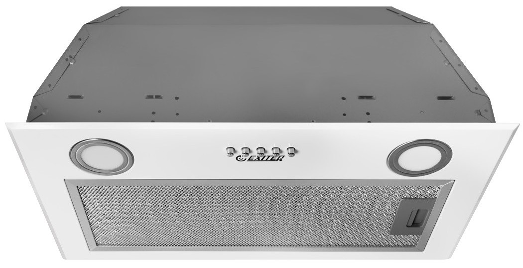 Вытяжка Exiteq EX-1176 white
