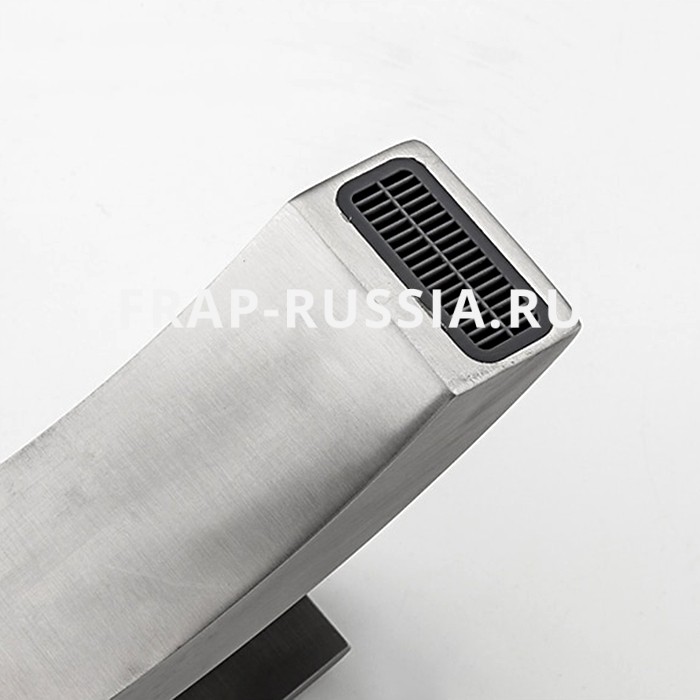 Смеситель для умывальника Frap F10803