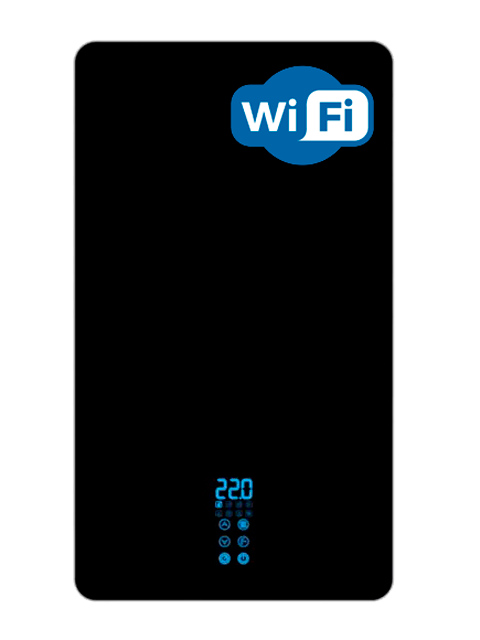 Электрический котел TEKNIX ESPRO 7,5 c Wifi