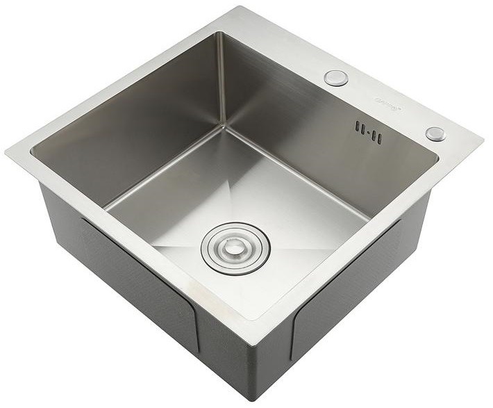 Мойка кухонная Gappo GS5050