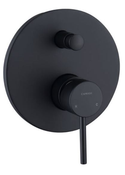 Смеситель для душа Caprigo Don 53-051-ner