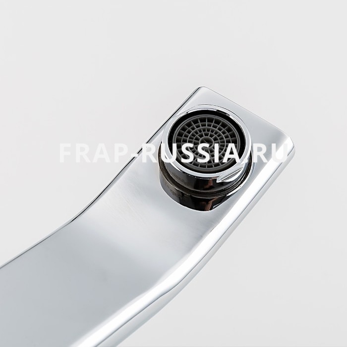 Смеситель для кухни Frap F4546