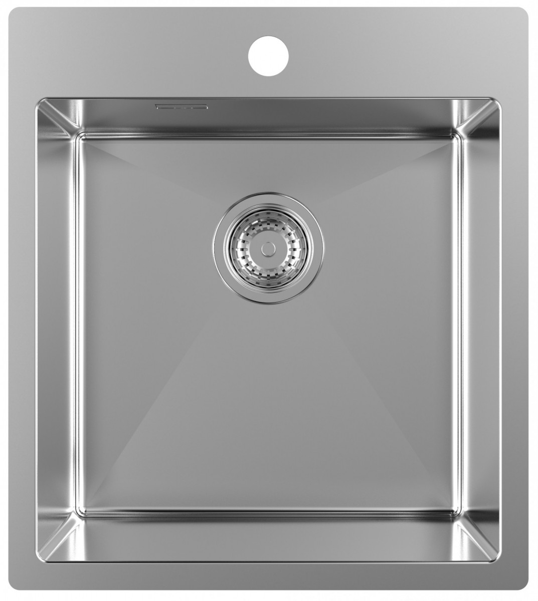 Мойка кухонная ZorG ZRN 5045 Premium