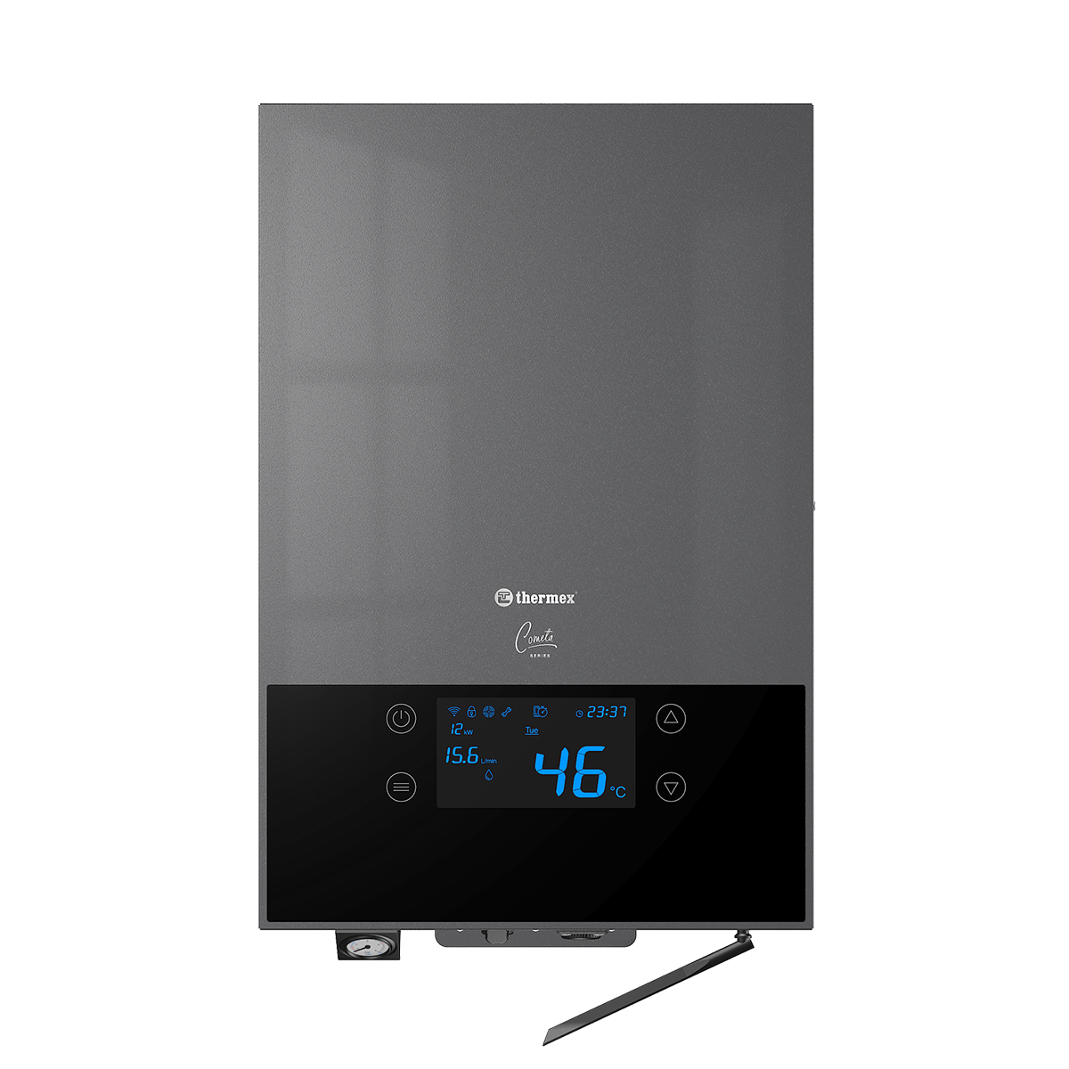 Электрический котел THERMEX Cometa 6-12 Wi-Fi