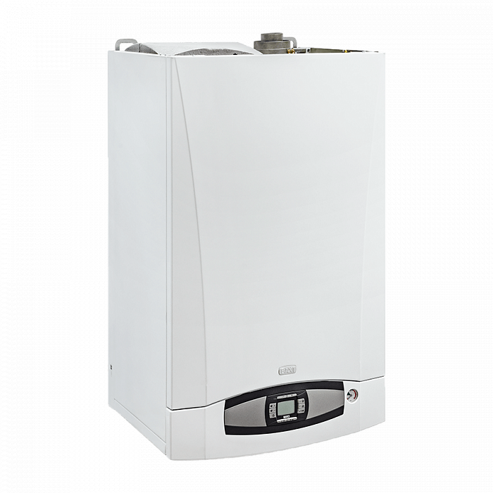 Газовый котел BAXI NUVOLA-3 Comfort 280 i