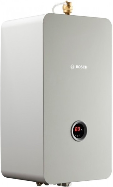 Электрический котел BOSCH Tronic Heat 3500