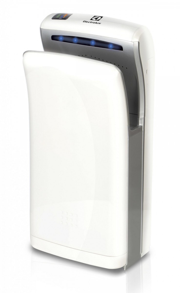 Сушилка для рук Electrolux EHDA/HPF-1200W
