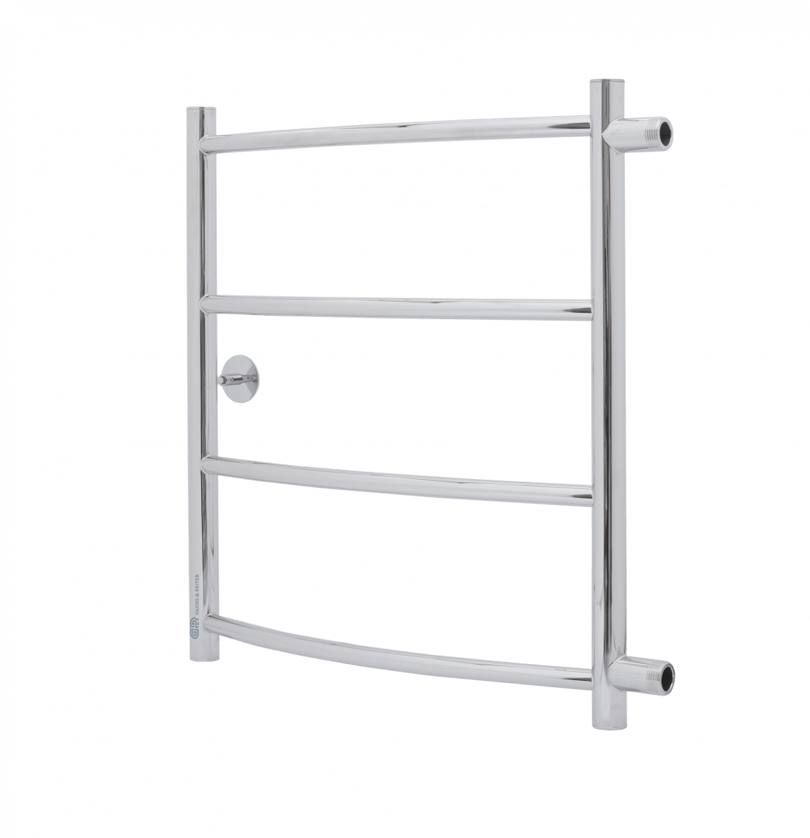 Полотенцесушитель водяной Gloss & Reiter Raduga LeRi ЛБ 50x60 Д4