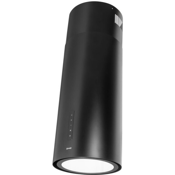 Вытяжка коробчатая ZORG Nitra 1260 39 S (черный)