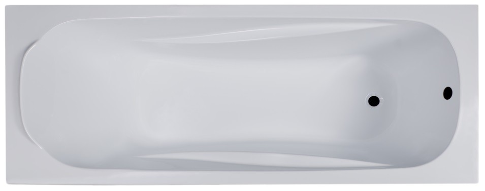 Ванна акриловая VentoSpa Serena 170x70