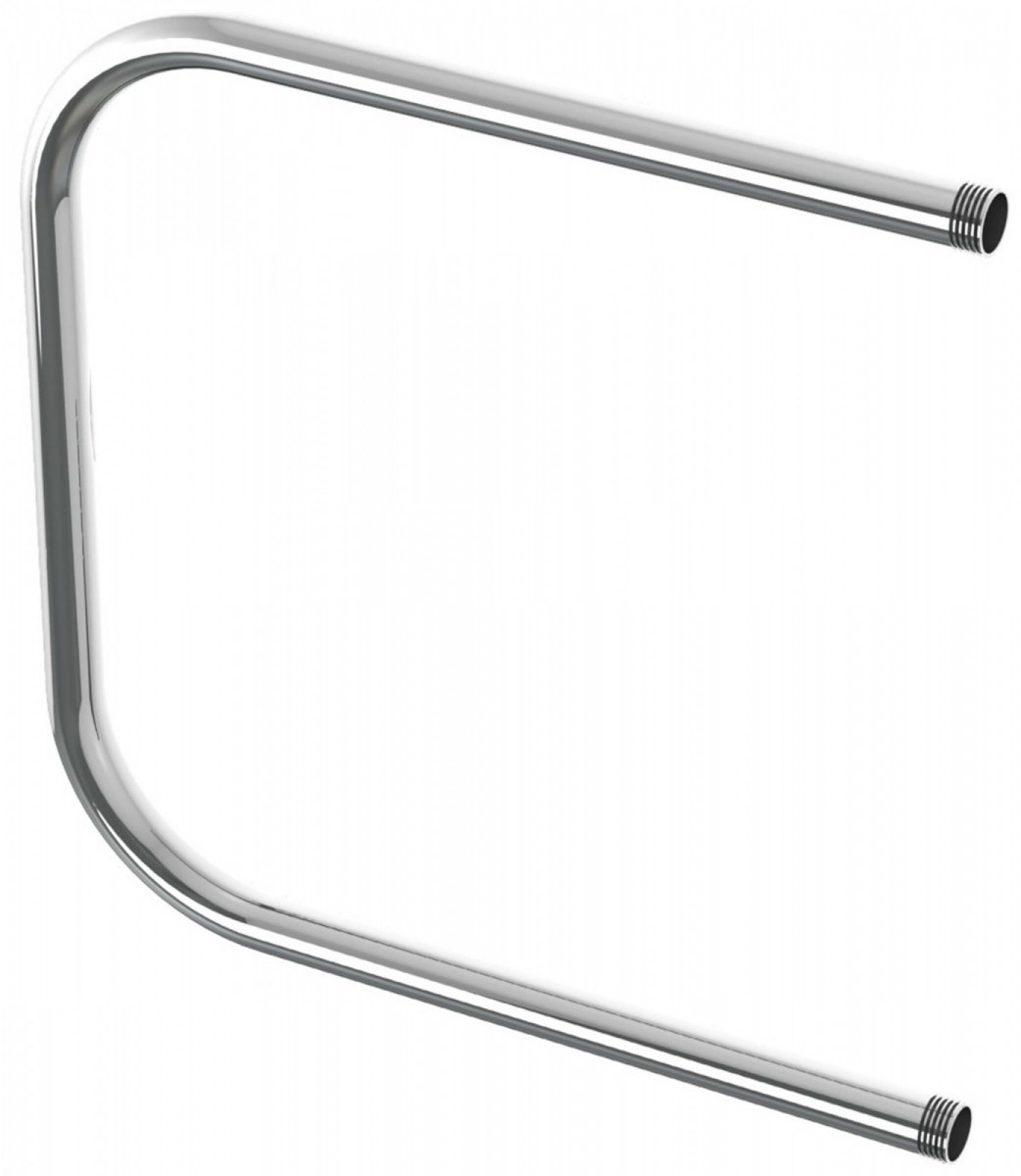 Полотенцесушитель водяной Gloss & Reiter Standart P П 50х50