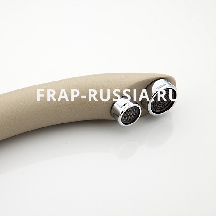 Смеситель для кухни Frap F4399-20