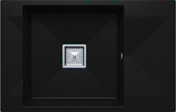 Мойка кухонная Polygran Blade 780 (космос)