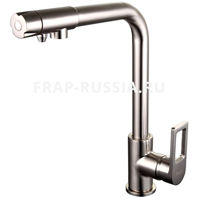 Смеситель для кухни Frap F4372-5