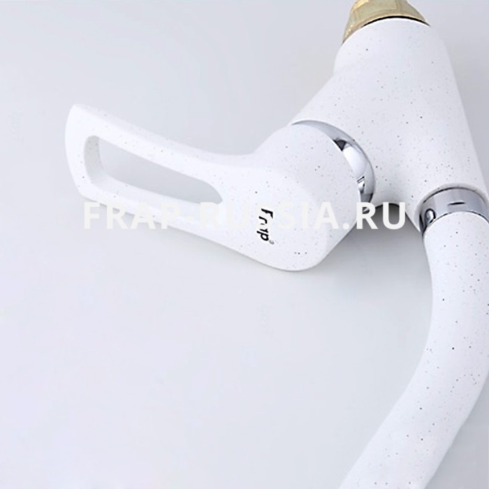 Смеситель для кухни Frap F4166-8