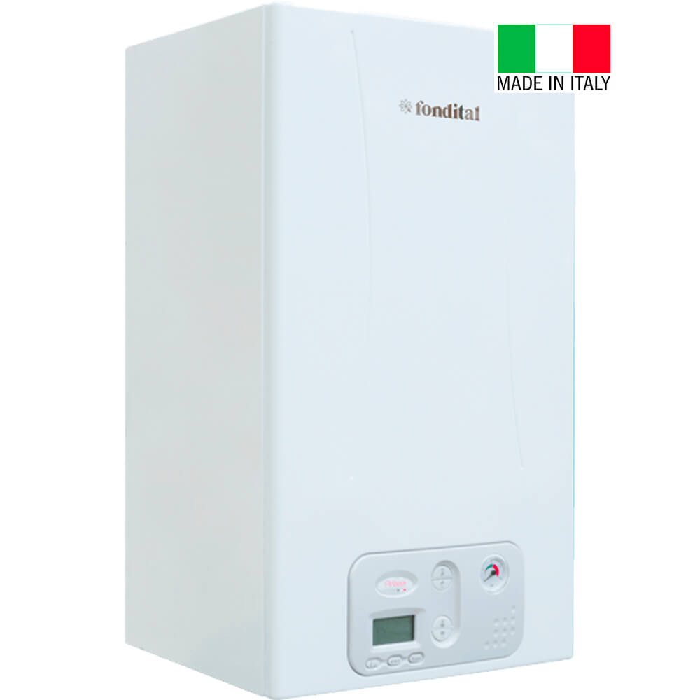 Газовый котел FONDITAL ANTEA CTFS 24