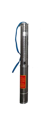 Глубинный насос для воды IBO 4ISP 3/16A (230В)
