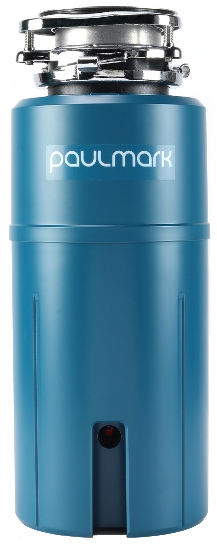 Измельчитель пищевых отходов Paulmark Intenso PRO-1000