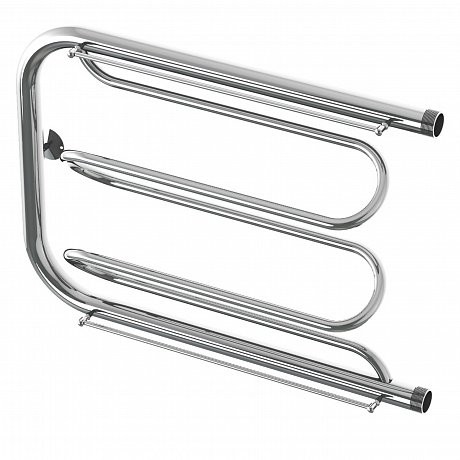 Полотенцесушитель водяной Gloss & Reiter Twist ПМ 3 50x70 1.1