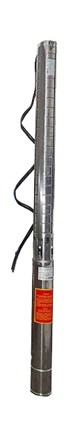 Глубинный насос для воды IBO 4ISP 14/13 (380В)
