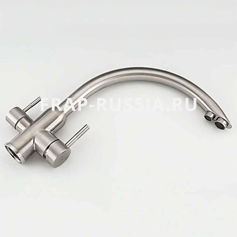 Смеситель для кухни Frap F43899