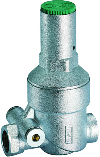 Редуктор хром. 1/2" (ВР-ВР), без манометра FAR FA 2850 12