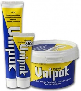 Паста уплотнительная UNIPAK