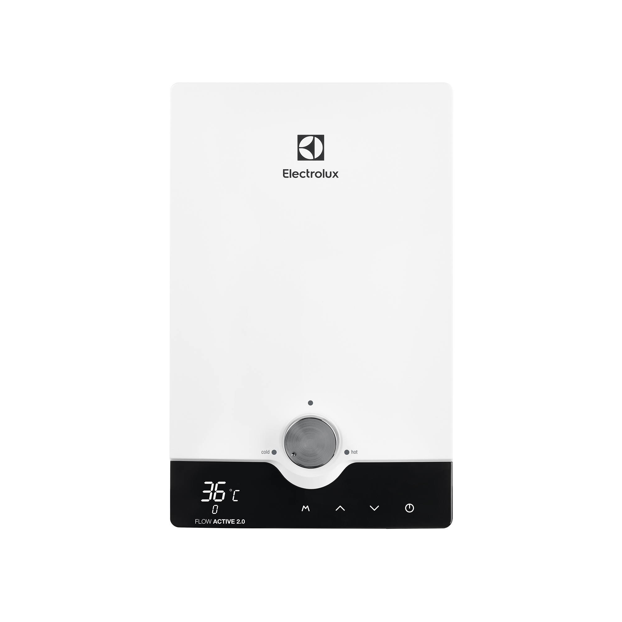 Электрический проточный водонагреватель Electrolux NPX 8 Flow Active 2.0