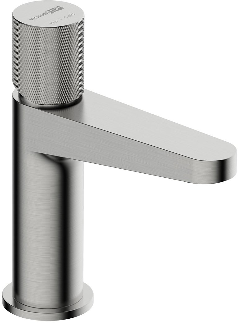 Смеситель для умывальника Wasserkraft Tauber 6403