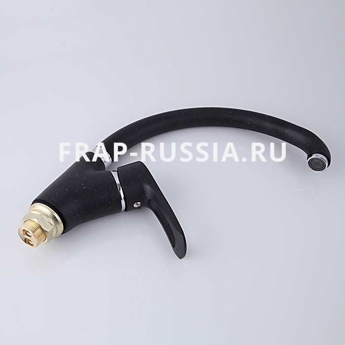 Смеситель для кухни Frap F4166-7