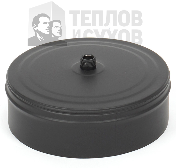 Конденсатоотвод Термо-Р (по наруж. диаметру) (430-0,5) MC Black (t < 600°С) Теплов и Сухов