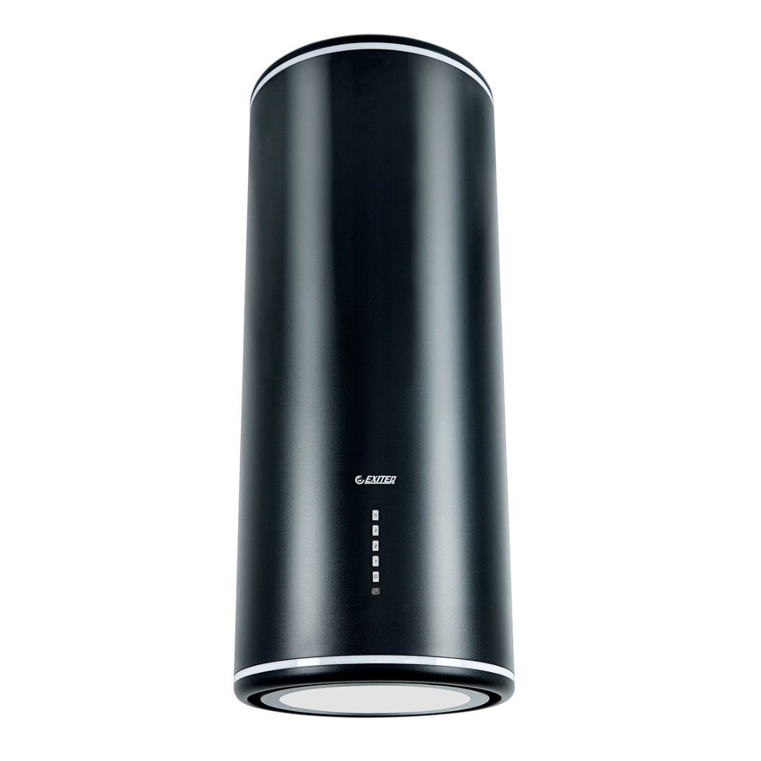 Вытяжка Exiteq EX-1306 Black
