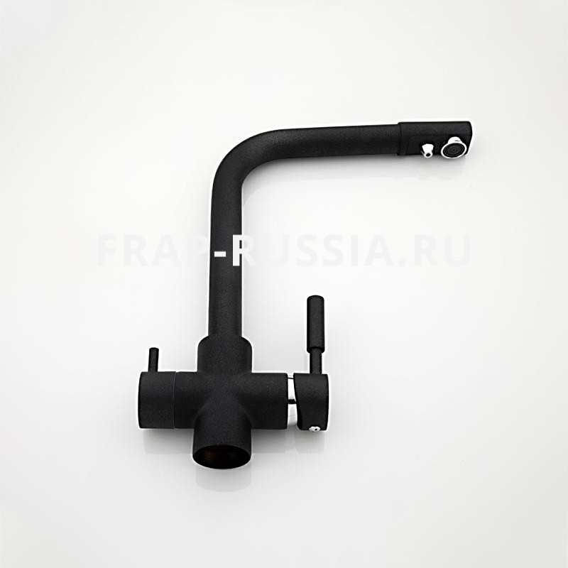Смеситель для кухни Frap F4352-7