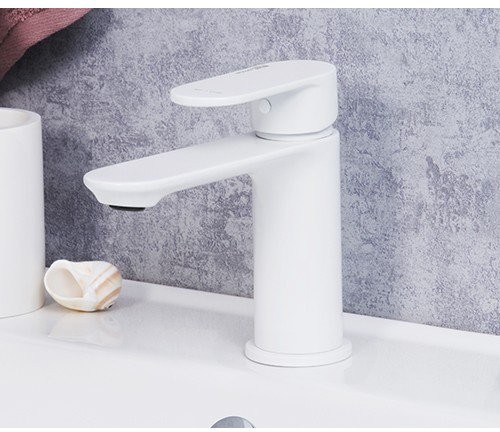 Смеситель для умывальника Wasserkraft Mindel 8503