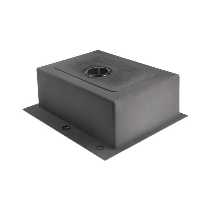 Мойка кухонная Gerhans K36050B