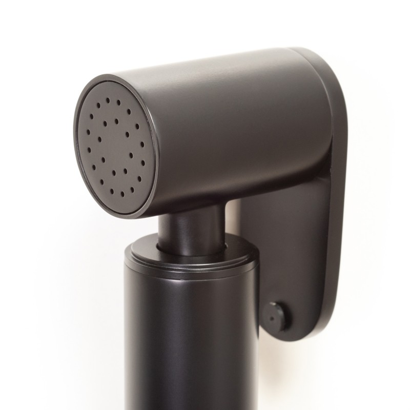 Смеситель с гигиенической лейкой Wasserkraft Abens A70638