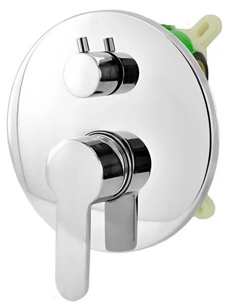 Смеситель для душа Ahti Satakunta SK405123